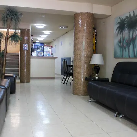Hotel Regis-2