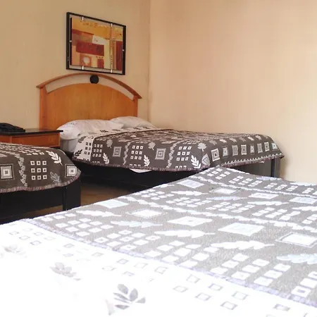 Hotel Regis-3