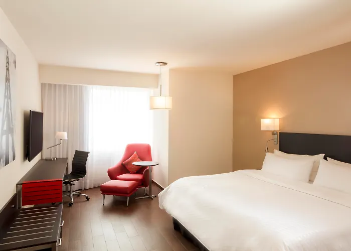 Fiesta Inn Express CentroHotel Monterrey